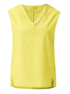 damen-camisole-tanktop-einfarbig-t-11193152-default-7
