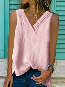 damen-camisole-tanktop-einfarbig-t-11193152-rosa-12