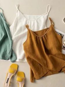 damen-camisole-tanktop-gerafft-ein-10713345-default-8