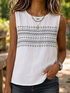 damen-camisole-tanktop-grafik-geom-18721758-wei-2