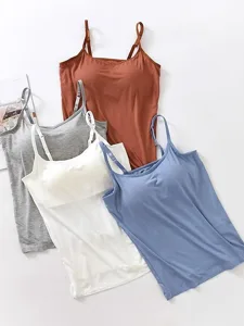 damen-camisole-tanktop-unifarben-b-13341715-default-3