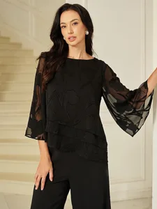 damen-chiffon-tops-elegant-rundhal-10298367-schwarz-12