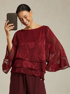 damen-chiffon-tops-elegant-rundhal-10298367-wein-19