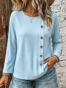 damen-cordhemd-textur-knopfe-asymm-17221763-blau-7