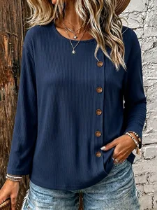 damen-cordhemd-textur-knopfe-asymm-17221763-marineblau-3