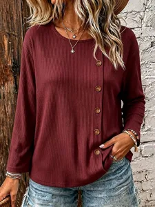 damen-cordhemd-textur-knopfe-asymm-17221763-weinrot-6