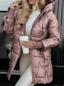 Puffers & Parka