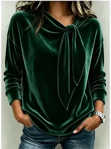 damen-durchgeknopft-hemd-patchwork-16292262-dunkelgrun-38