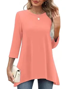 damen-elegant-elegant-bohemien-vin-16951935-korallenrot-3