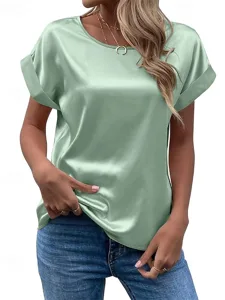 damen-elegant-satin-satin-top-sati-15431378-hellgrun-9