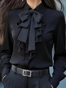 damen-elegant-satin-satin-top-sati-19782098-schwarz-1