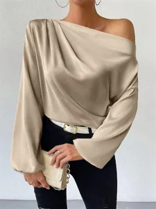 damen-elegant-satin-satin-top-sati-9782196-beige-3