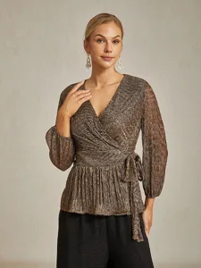 damen-elegante-oberteile-plissiert-18682117-braun-4