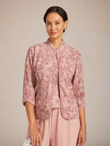 damen-elegante-oberteile-twinset-j-13818897-rosa-1