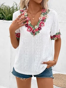 damen-elegante-weie-spitzen-tops-o-11336166-wei-1