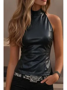 damen-eng-anliegender-top-kunstled-10303070-schwarz-4