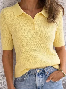 damen-extraklein-oberteil-mit-osen-16329882-gelb-5
