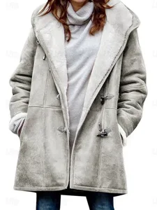 damen-fleecejacke-teddy-mantel-hoo-18945571-grau-2