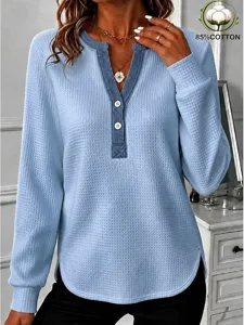 damen-freizeithemd-bluse-einfarbig-13224838-blau-58