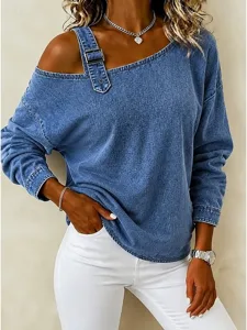 damen-freizeithemd-bluse-einfarbig-13224838-default-2