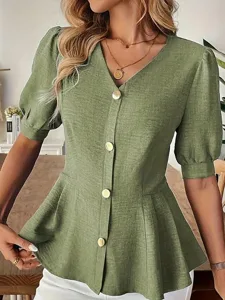 damen-freizeithemd-knopfhemd-bluse-12527749-grun-5