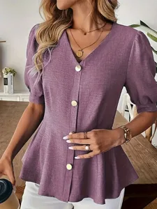 damen-freizeithemd-knopfhemd-bluse-12527749-purpur-7