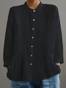 damen-freizeithemd-knopfhemd-bluse-19874456-schwarz-4