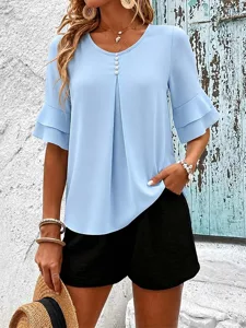 damen-freizeithemd-sommeroberteile-13143691-himmelblau-4