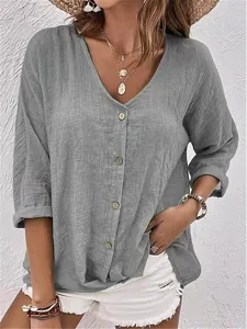 damen-freizeithemd-strandhemd-knop-12242208-grau-4