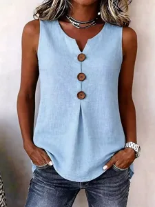 damen-hemd-armellose-blusen-einfar-14367284-hellblau-2
