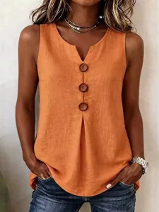 damen-hemd-armellose-blusen-einfar-14367284-orange-rot-1