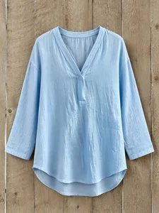 damen-hemd-baumwoll-leinen-hemden-15221649-himmelblau-3