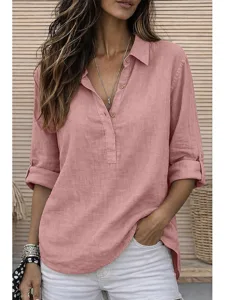 damen-hemd-baumwoll-leinen-hemden-17863941-rosa-7