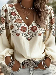 damen-hemd-blumen-grafik-geometris-19625719-beige-3
