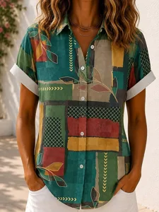 damen-hemd-blumen-grafik-vintage-s-14323040-grun-7