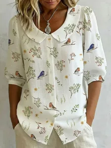damen-hemd-blumen-grafik-vogel-ele-17185880-wei-1