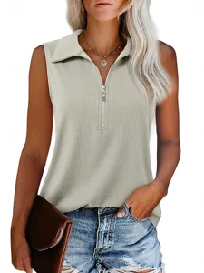 damen-hemd-bluse-armelloses-shirt-15048373-khaki-9