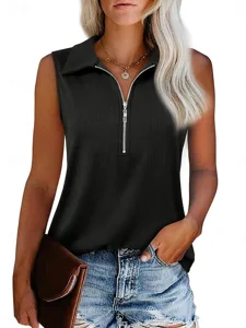 damen-hemd-bluse-armelloses-shirt-15048373-schwarz-3