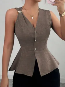 damen-hemd-bluse-armelloses-shirt-17399984-kamel-5