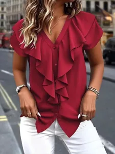 damen-hemd-bluse-chiffon-tops-rusc-11338636-wein-8
