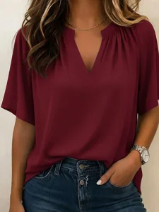 damen-hemd-bluse-chiffon-tops-stil-19212477-wein-6