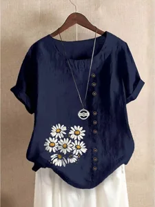 damen-hemd-bluse-druck-blumen-graf-12909816-marineblau-4