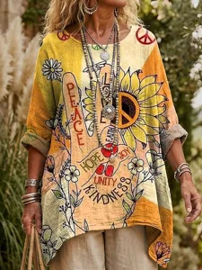 damen-hemd-bluse-druck-bohemien-vi-14691466-gelb-3