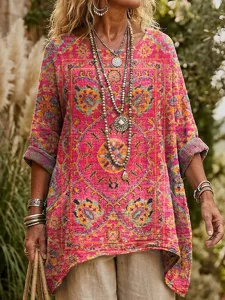 damen-hemd-bluse-druck-bohemien-vi-14691466-rote-2