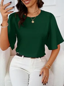 damen-hemd-bluse-einfach-stilvoll-19405111-grun-6