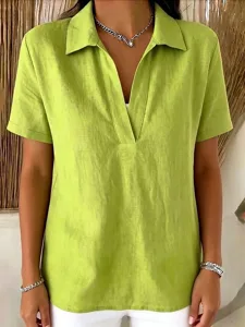 damen-hemd-bluse-einfarbig-elegant-17827861-gelbgrun-4