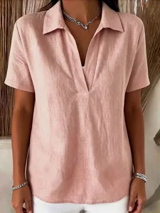 damen-hemd-bluse-einfarbig-elegant-17827861-rosa-5