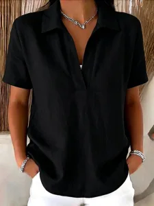 damen-hemd-bluse-einfarbig-elegant-17827861-schwarz-2