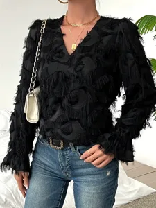 damen-hemd-bluse-feder-einfach-ele-19118261-schwarz-1