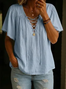 damen-hemd-bluse-gerafft-einfarbig-19032834-hellblau-4